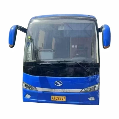 Yon lekti obligatwa pou chofè otobis yo! Fè atansyon pou kondwi an sekirite...